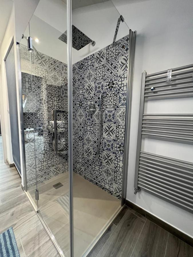 Family Inn San Maurizio Canavese Bagian luar foto