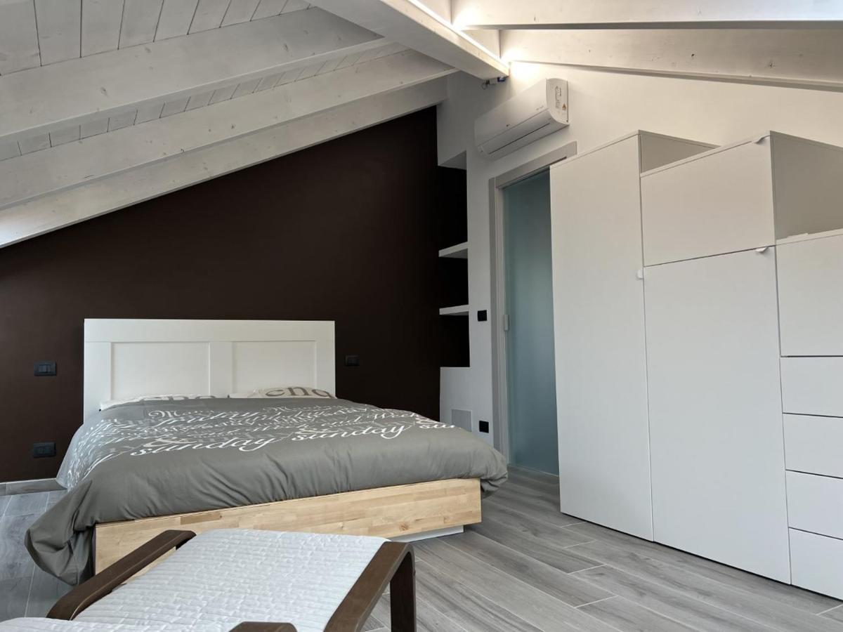 Family Inn San Maurizio Canavese Bagian luar foto