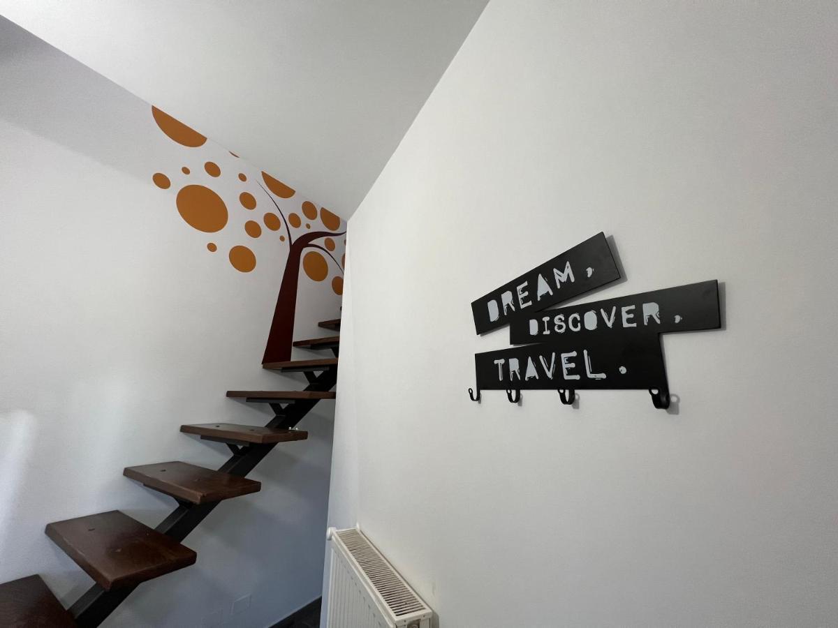 Family Inn San Maurizio Canavese Bagian luar foto