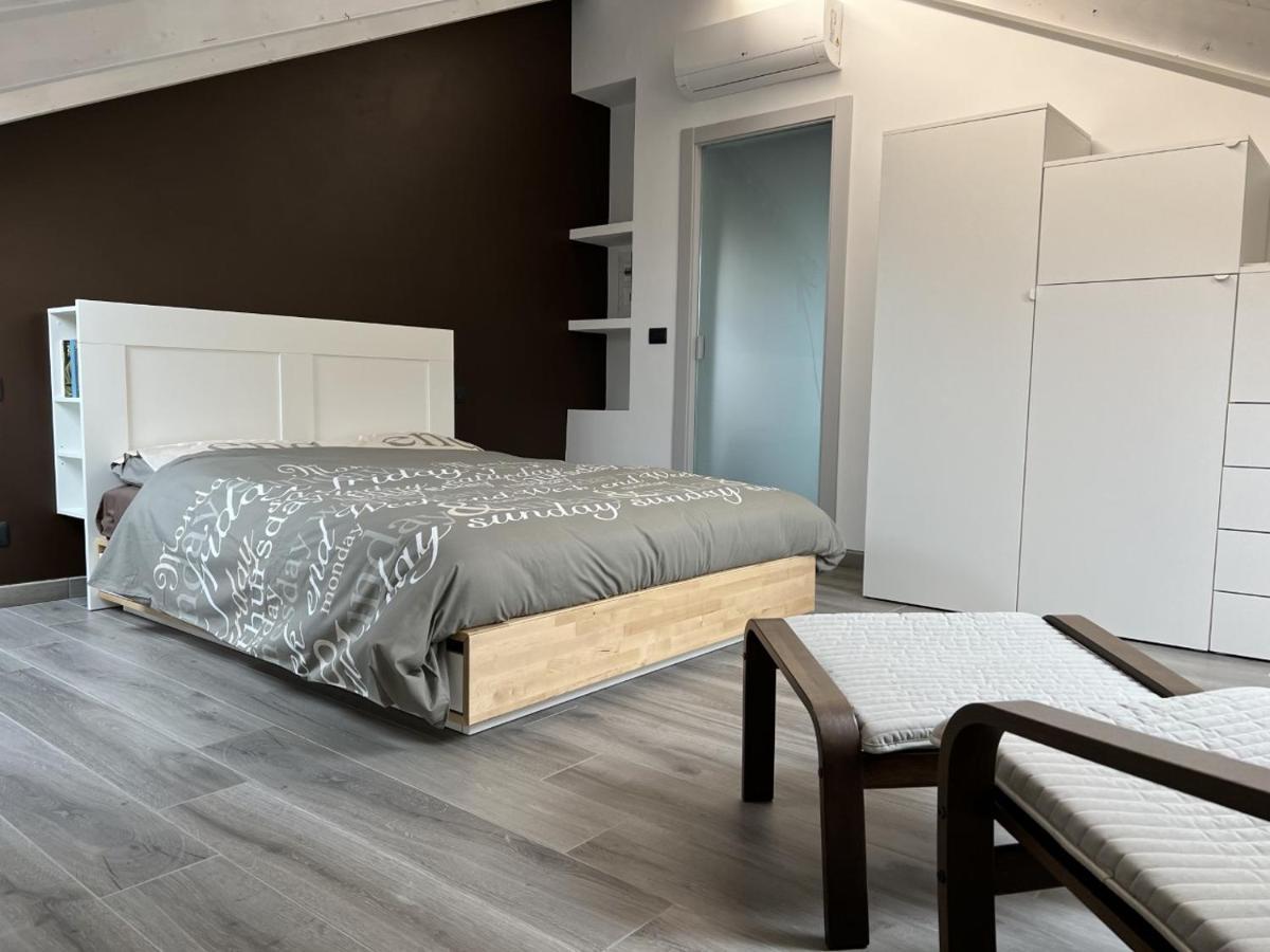 Family Inn San Maurizio Canavese Bagian luar foto