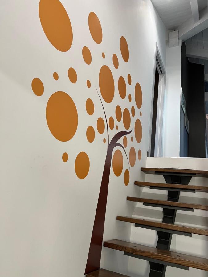 Family Inn San Maurizio Canavese Bagian luar foto