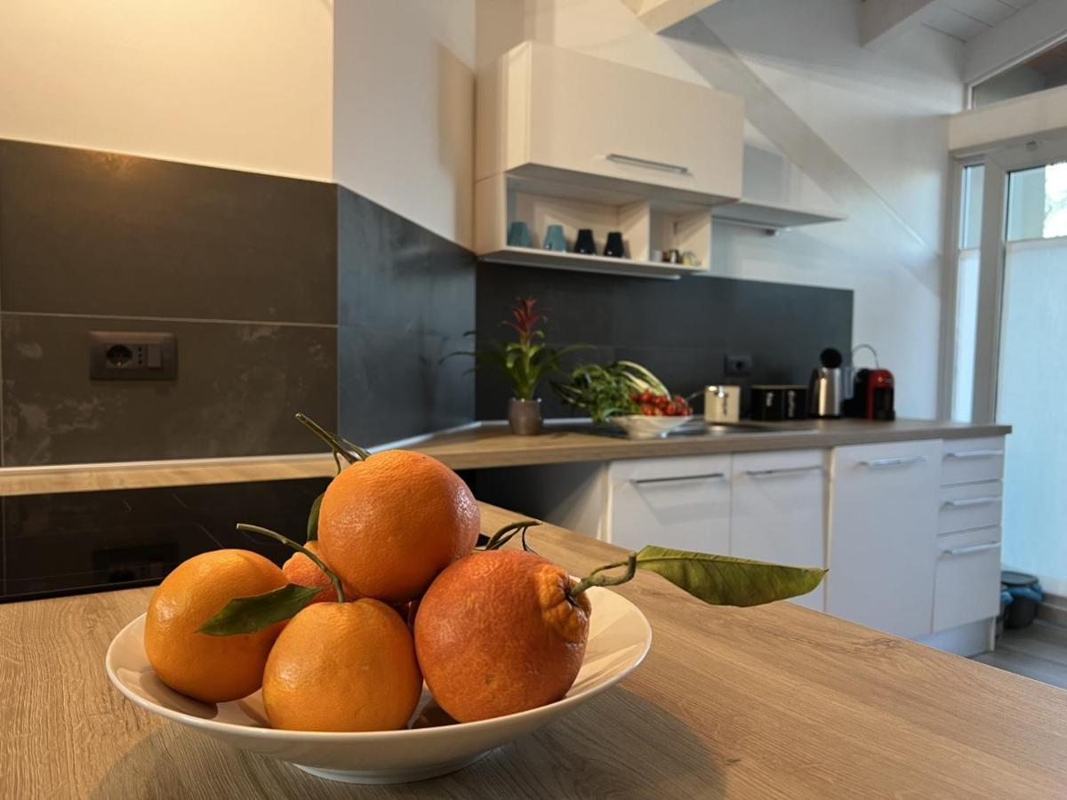 Family Inn San Maurizio Canavese Bagian luar foto