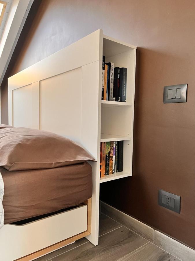 Family Inn San Maurizio Canavese Bagian luar foto