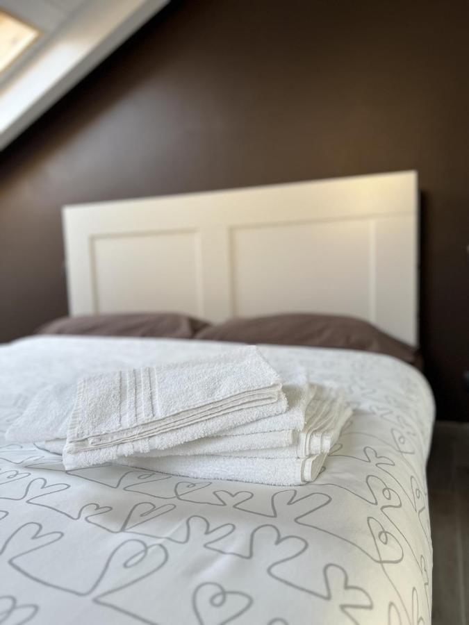 Family Inn San Maurizio Canavese Bagian luar foto